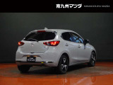 MAZDA2 1.5 15BD 