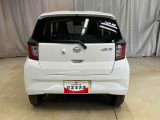 ミライース X リミテッド SAIII 4WD 