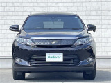 ハリアー 2.5 ハイブリッド E-Four プレミアム 4WD 本革シート