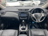 エクストレイル 2.0 20Xt エマージェンシーブレーキパッケージ 