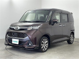 タンク 1.0 カスタム G-T 修復歴無し