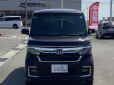 N-BOXカスタム L 4WD 