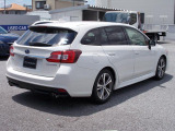 レヴォーグ 1.6 GT アイサイト 4WD 