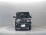 ジムニー XL スズキ セーフティ サポート 4WD 