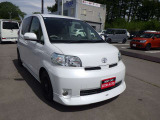 ポルテ 1.5 150r Gパッケージ 