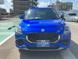 スイフト 1.2 ハイブリッド(HYBRID) MX 