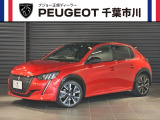 プジョー市川「認定中古車」をご覧頂き誠にありがとうございます【208 GT 】入庫致しました。内外装も綺麗な車両になります。お気軽にお問合せ下さい。