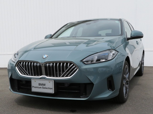 1シリーズ 120 