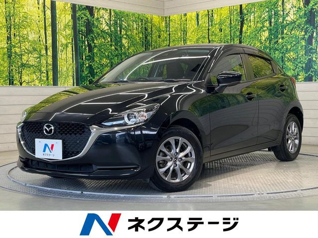 MAZDA2 1.5 XD プロアクティブ 