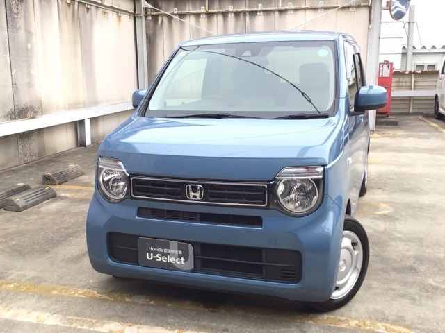 N-WGN L ホンダ センシング 