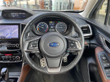フォレスター 2.0 アドバンス 4WD 4WD 本革シート