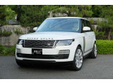 レンジローバー ヴォーグ 4WD 