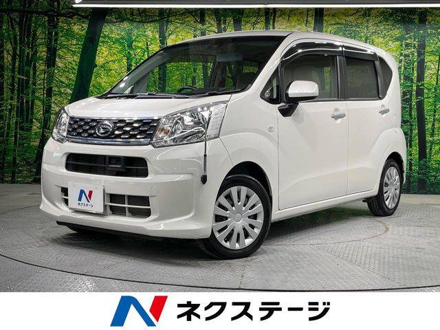 ムーヴ L SAII 