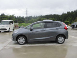 フィット 1.3 13G L ホンダセンシング 4WD 