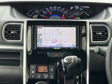 タントカスタム X SA 4WD 修復歴無し