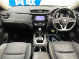 エクストレイル 2.0 20Xi 