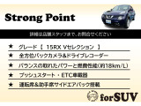 ジューク 1.5 15RX V セレクション 