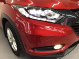 ヴェゼル 1.5 X ホンダセンシング 4WD 