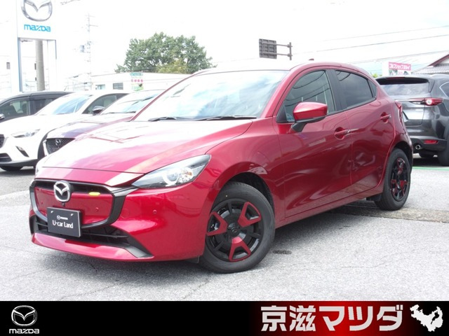 MAZDA2 1.5 15BD 