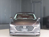 MAZDA3セダン  2.0 X スマートエディション