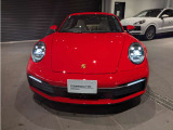 911 カレラ PDK 