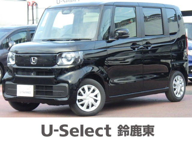 N-BOX  