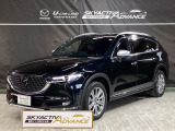 マツダ CX-8