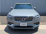 2024年モデル XC90 Ultra B5 AWD 4WDのご案内です。
