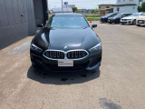 8シリーズ 840d xドライブ エクスクルーシブ Mスポーツ ディーゼル 4WD 