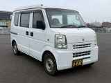 エブリイ PA ハイルーフ 4WD 