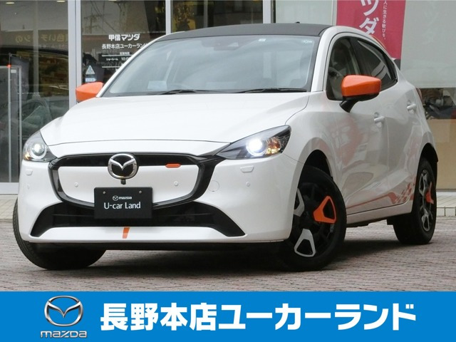 MAZDA2 1.5 15BD 4WD 
