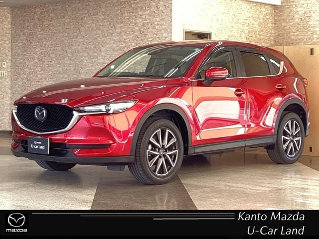 CX-5 2.2 XD プロアクティブ 