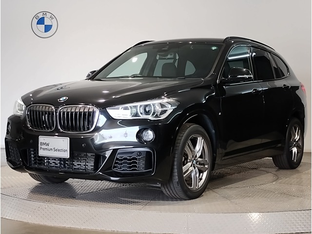 X1 xドライブ 20i Mスポーツ 4WD 