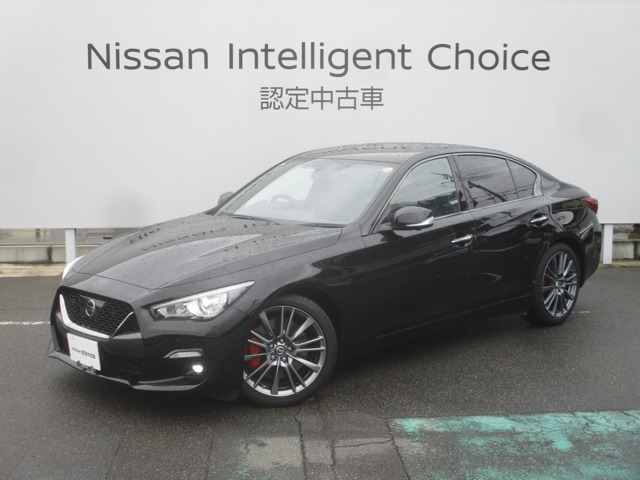 スカイライン 3.0 400R 
