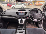 CR-V 2.4 24G 4WD 