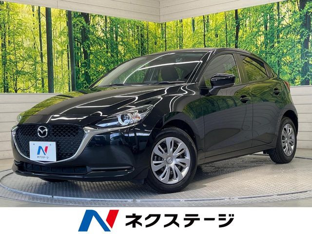 MAZDA2 1.5 15S プロアクティブ 