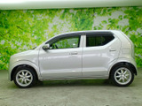 アルト X 4WD 