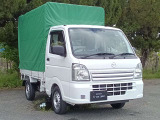 スクラムトラック KC 