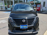 セレナ 1.4 e-4ORCE ハイウェイスターV 4WD 12.3型ナビ アラウンドビュ プロパイロット