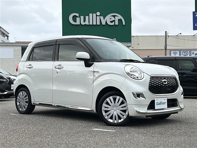 キャスト スタイル X SAII 修復歴無し