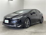 プリウス 2.0 Z E-Four 4WD 4WD ワンオーナー