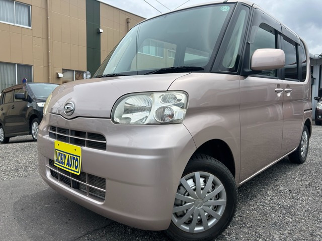 タント ワンダフルセレクション 