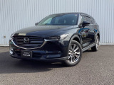 マツダ CX-8