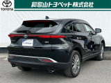 ハリアー  2.5 ハイブリッド Z