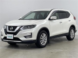 エクストレイル 2.0 20Xi 4WD 4WD 修復歴無し