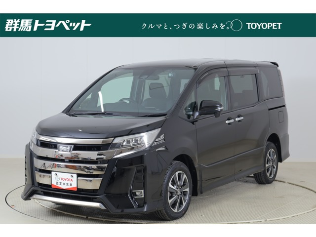 ノア 2.0 Si W×B II 4WD 