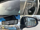安全装備ToyotaSafetySense★衝突回避支援システム付いてます!!運転支援装備も充実です★