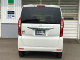 N-BOX L 4WD 