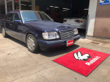 Eクラス E320 