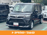 トヨタ ルーミー